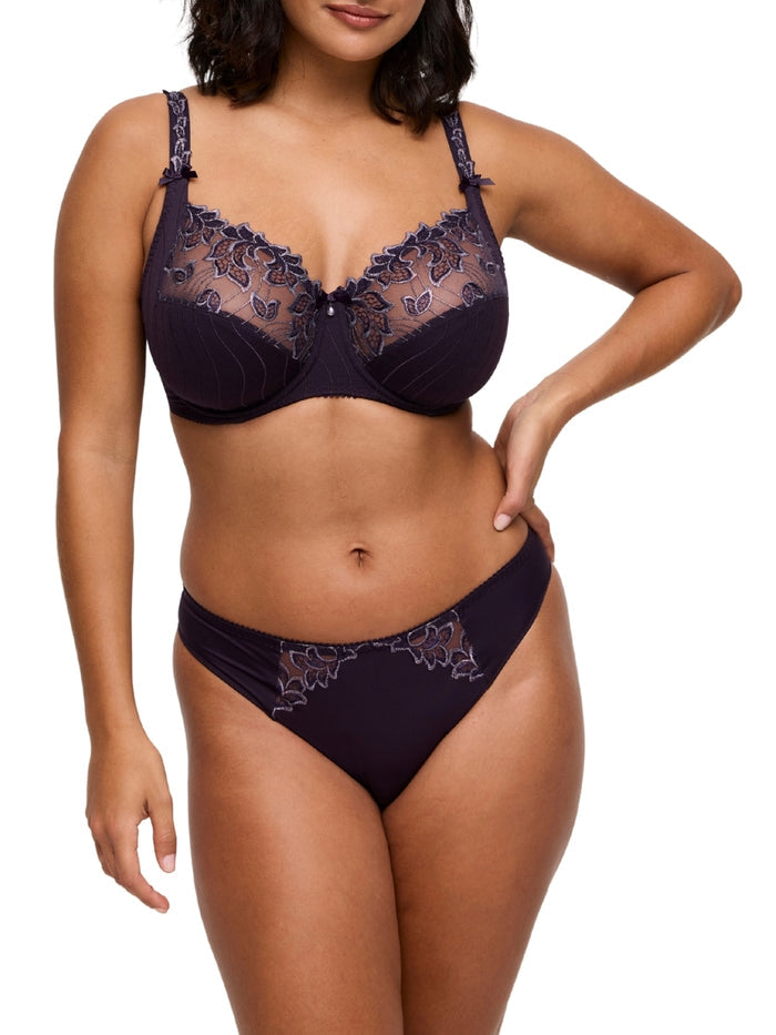 Deauville Thong