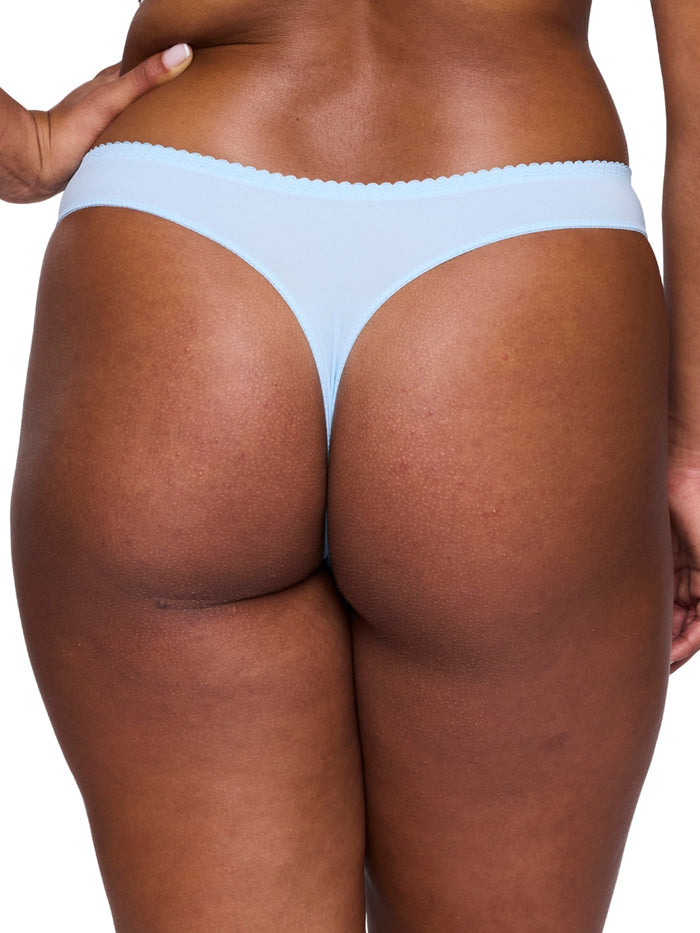 Deauville Thong