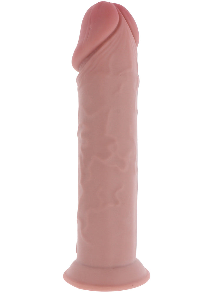 Deluxe Dual Density Thick Dong TPE 32 cm