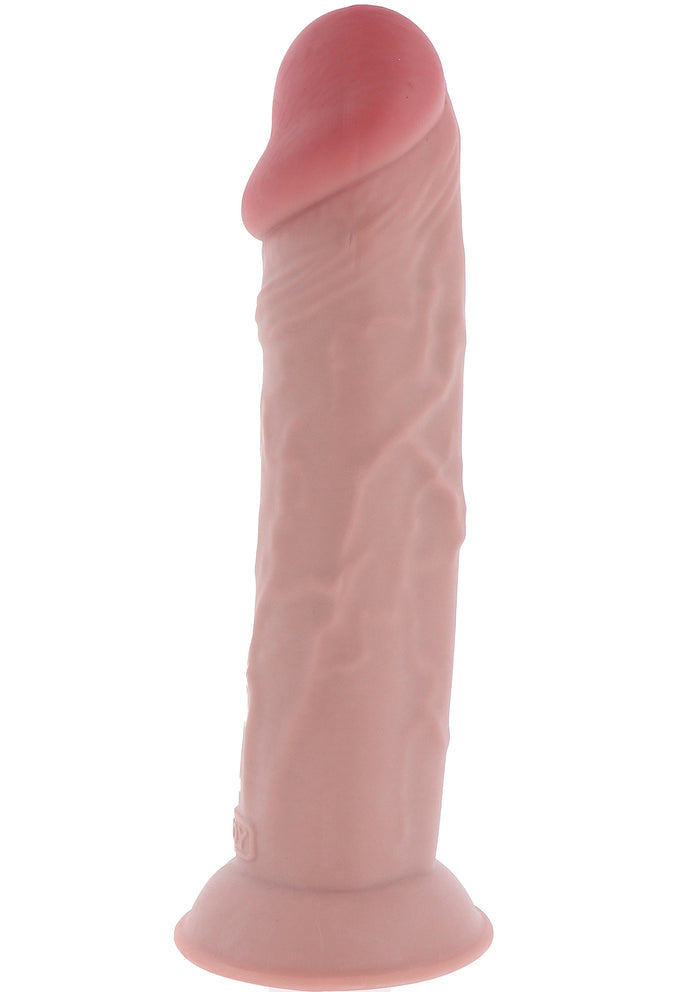 Deluxe Dual Density Thick Dong TPE 35.5cm