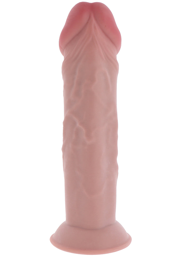 Deluxe Dual Density Thick Dong TPE 35.5cm