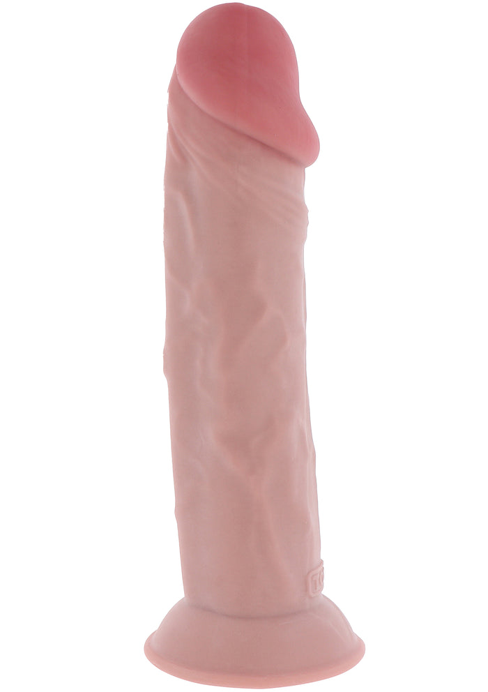 Deluxe Dual Density Thick Dong TPE 35.5cm