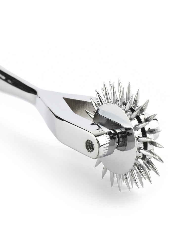 38372 mr steel double pin wheel