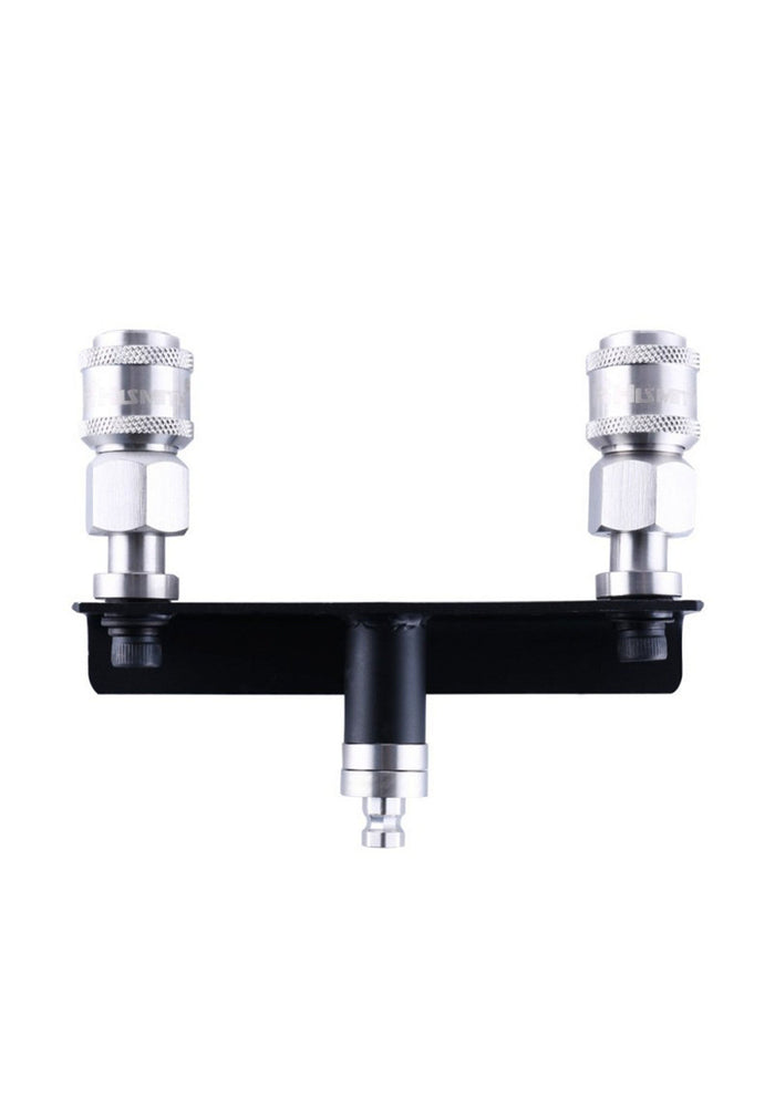 40013 hismith double quick connector