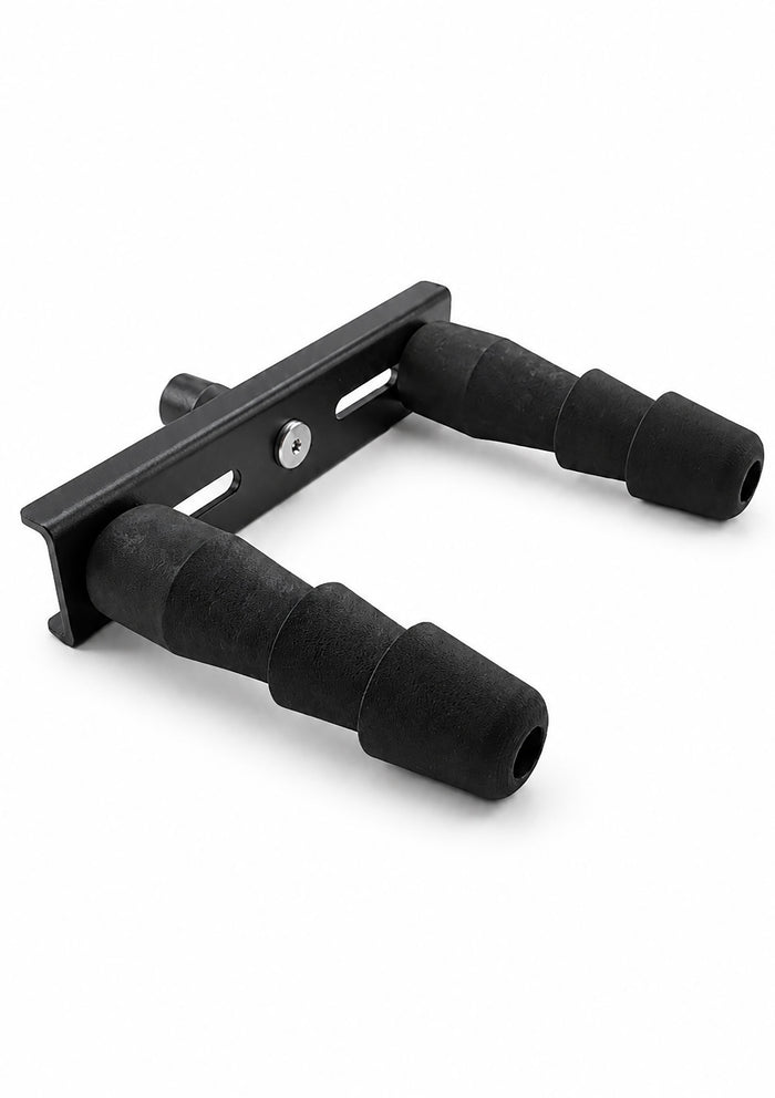 Double Vac-U-Lock Adaptor For Titan