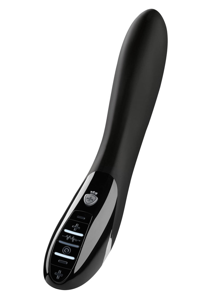 33535 mystim electric eric estim vibrator