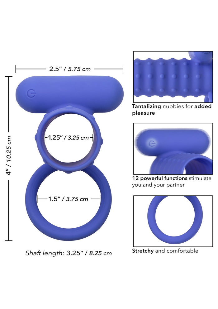 12305 calexotics couples enhancers endless desires enhancer