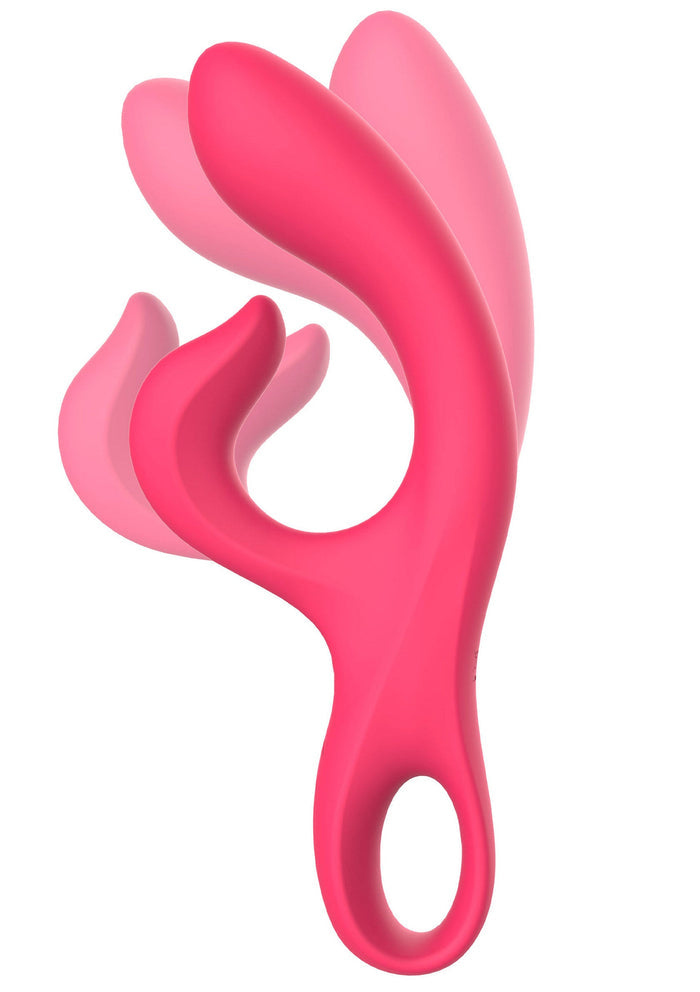 11110 xocoon endless orgasm vibrator