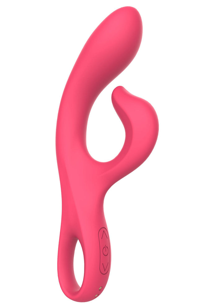 11110 xocoon endless orgasm vibrator