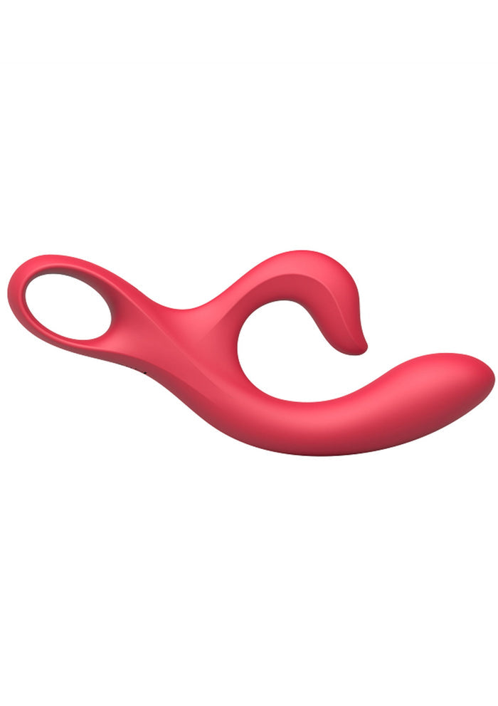 11110 xocoon endless orgasm vibrator