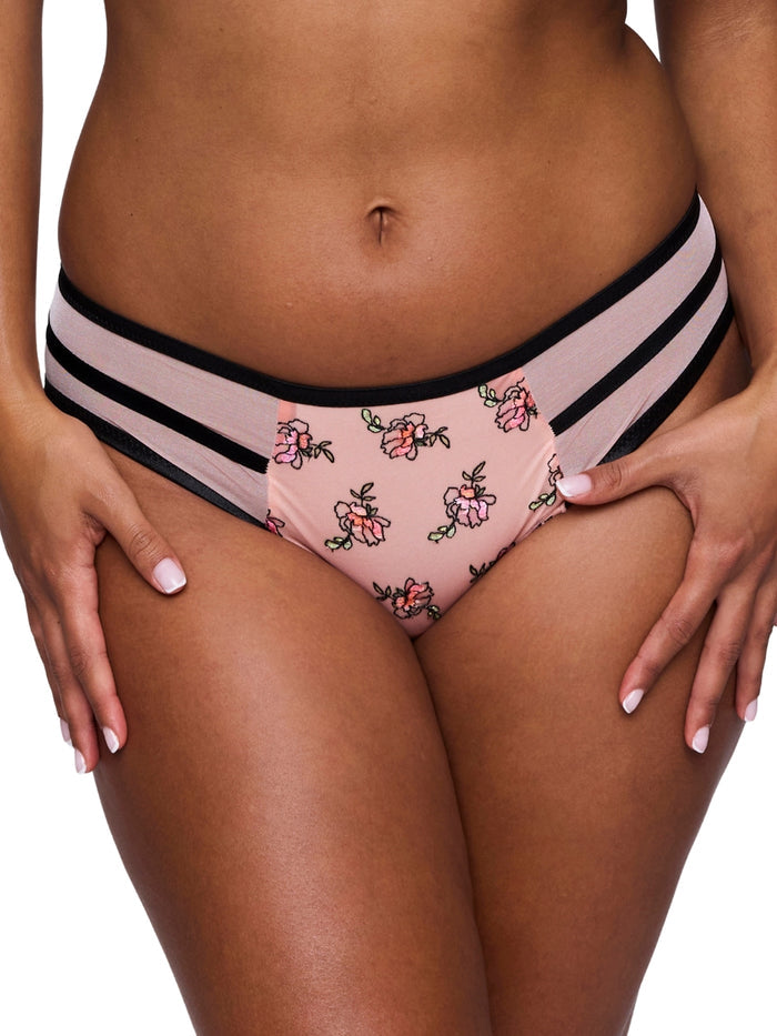 Eraclea Rio Brief