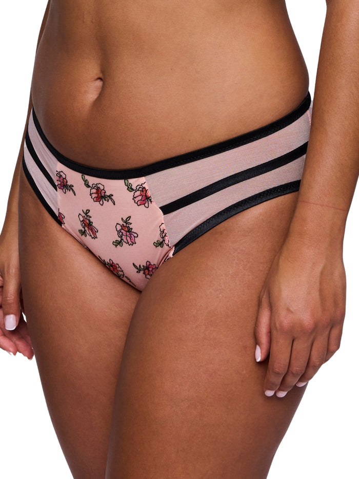 Eraclea Rio Brief