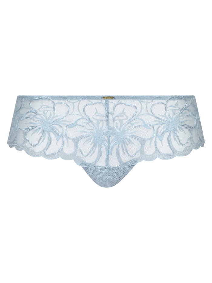 Fleurs Shorty