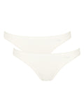 Silk White