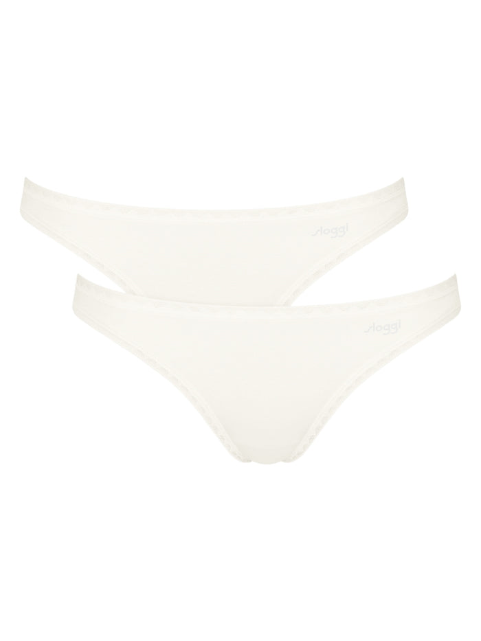 Silk White