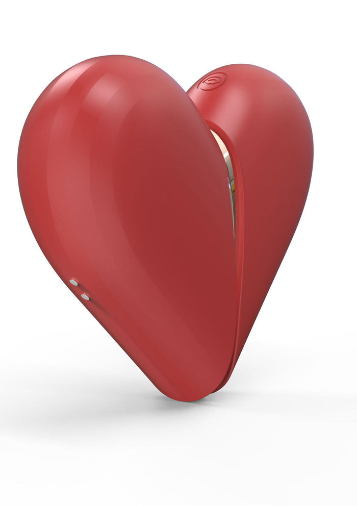 11100 xocoon heartbreaker 2 in 1 stimulator