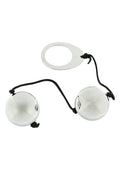 25117 seven creations heavy duo spheres balls