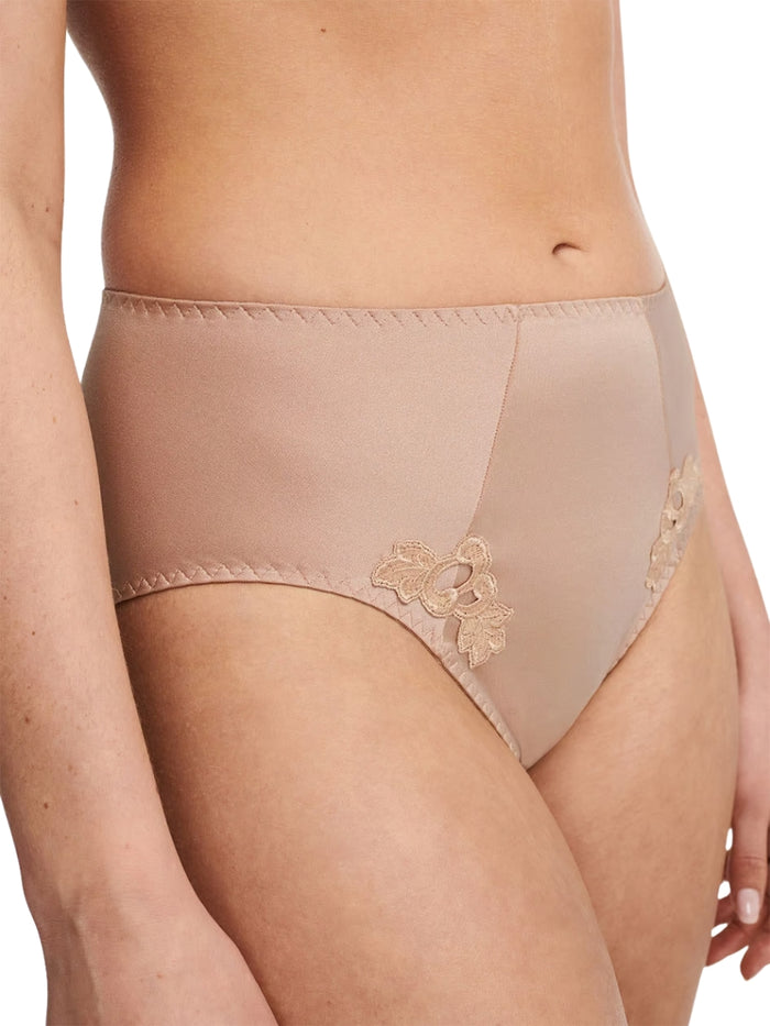 Hedona High Waist Brief