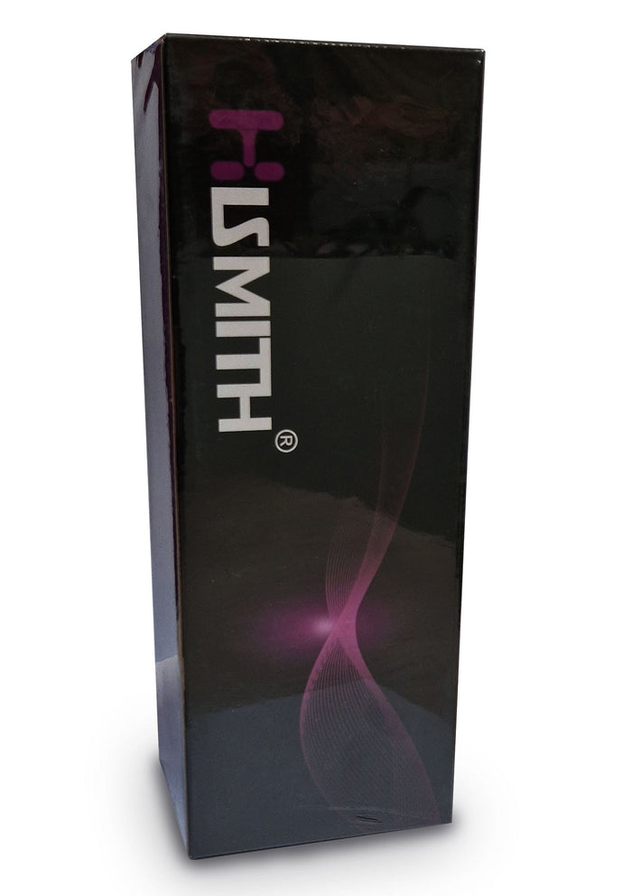 40034 hismith kliclok dildo 19cm