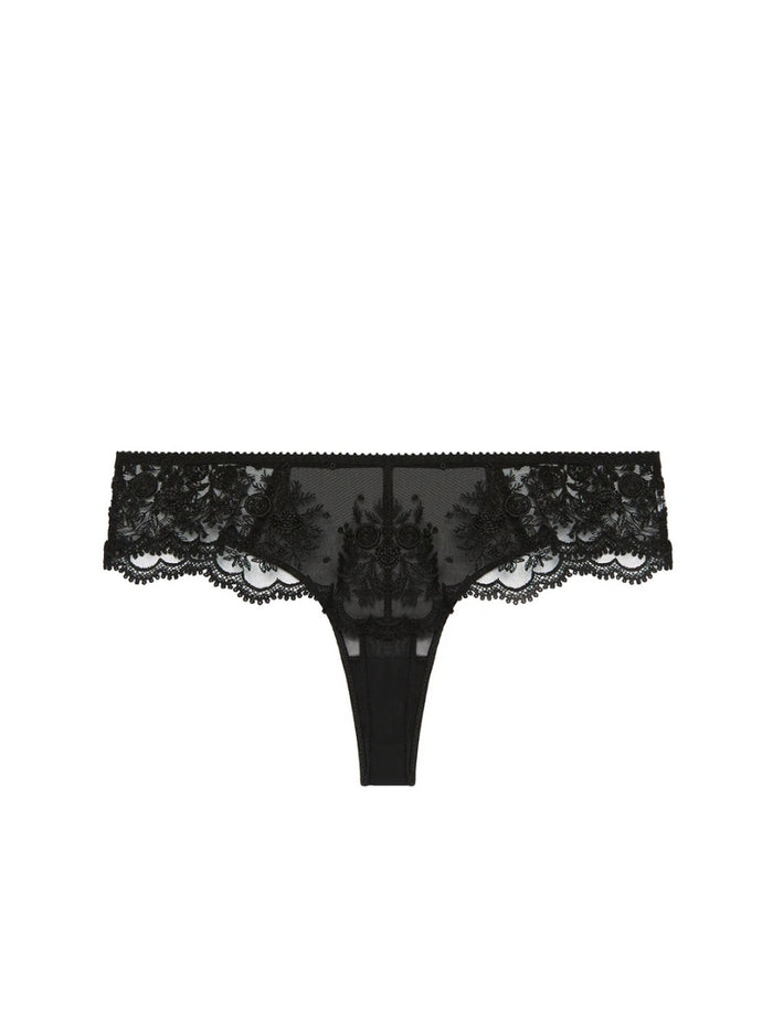 Intrigue Tanga