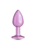 Iridescent Pink Small