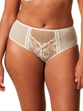 Lacage High Waist Brief