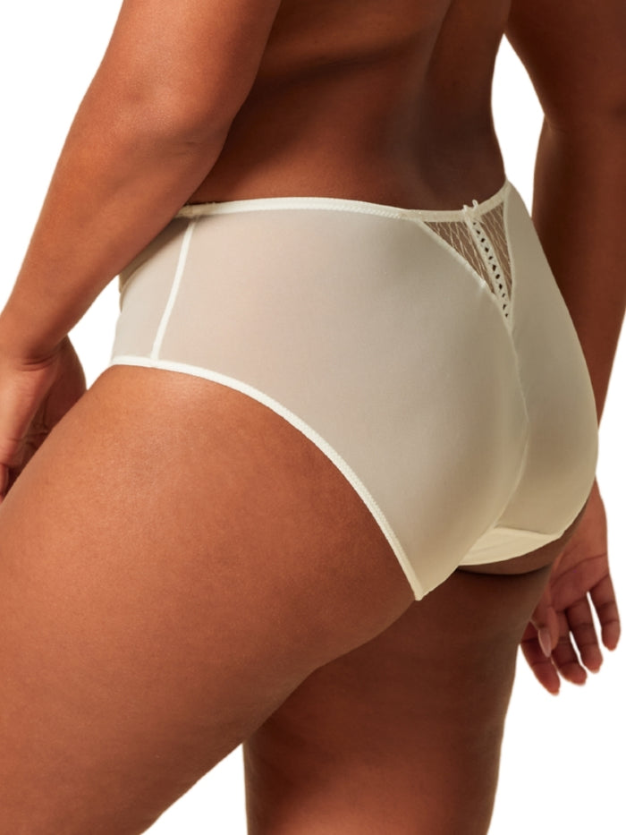 Lacage High Waist Brief