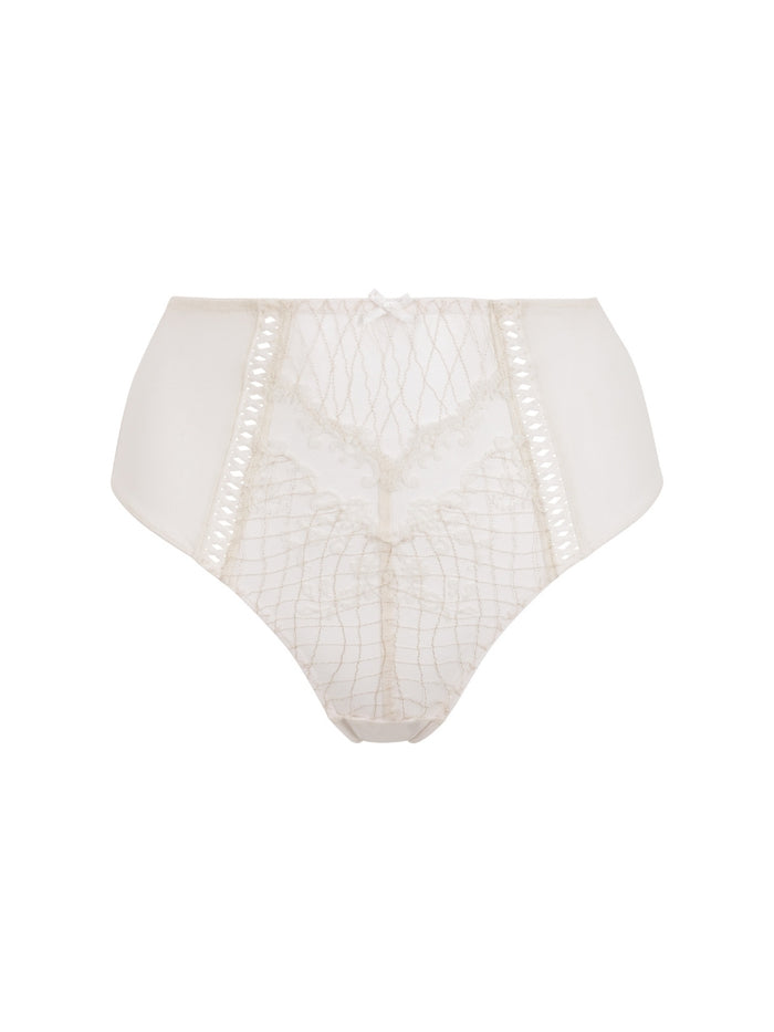 Lacage High Waist Brief