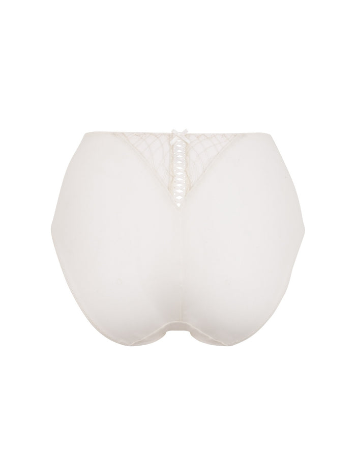 Lacage High Waist Brief