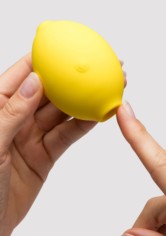 Lemon Crush