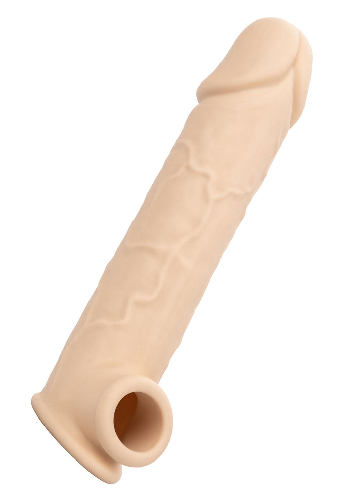 14891 calexotics performance maxx life like extension 8 inch