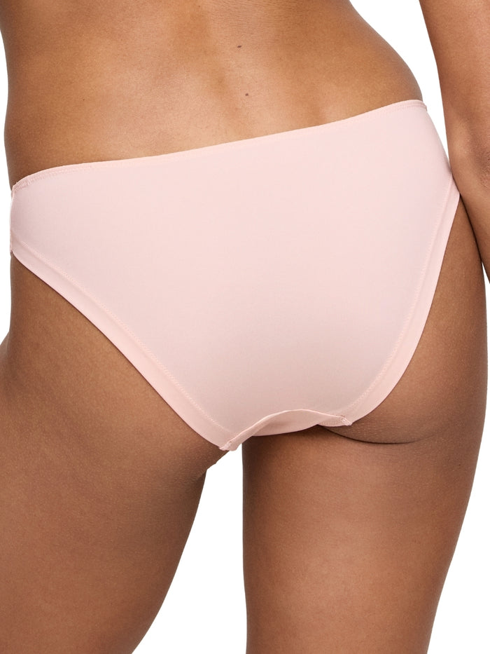 Pearly Pink