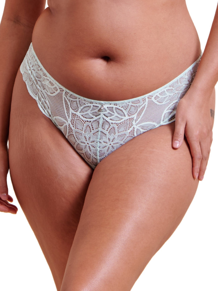 Lovelace Brazilian