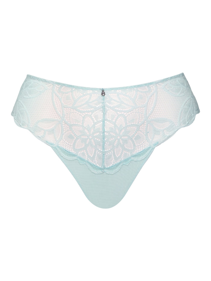 Lovelace Brazilian