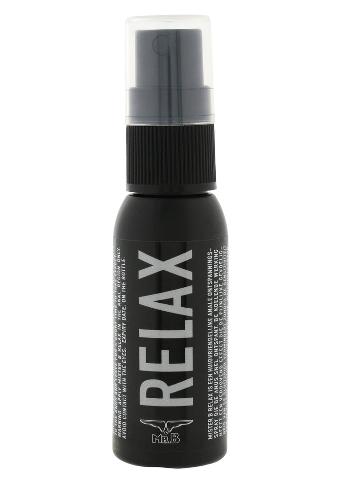 97009 mister b mister b relax 25ml