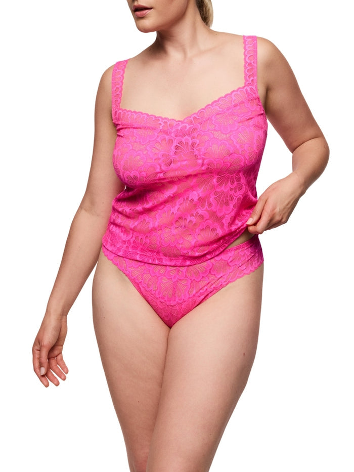 Mocuto Cami Top - Pixie Blossom