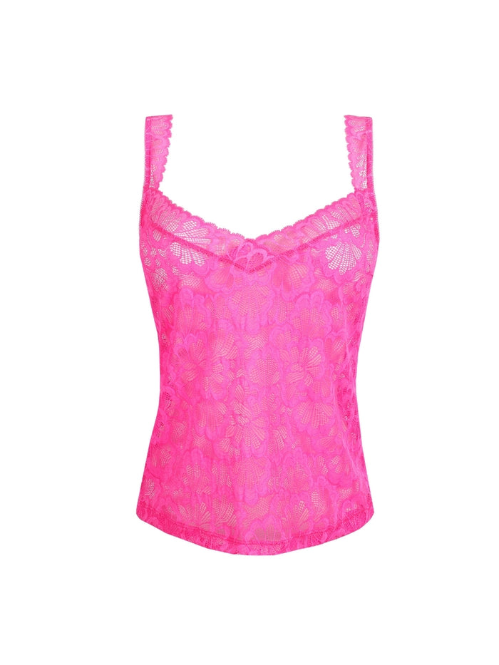 Mocuto Cami Top - Pixie Blossom