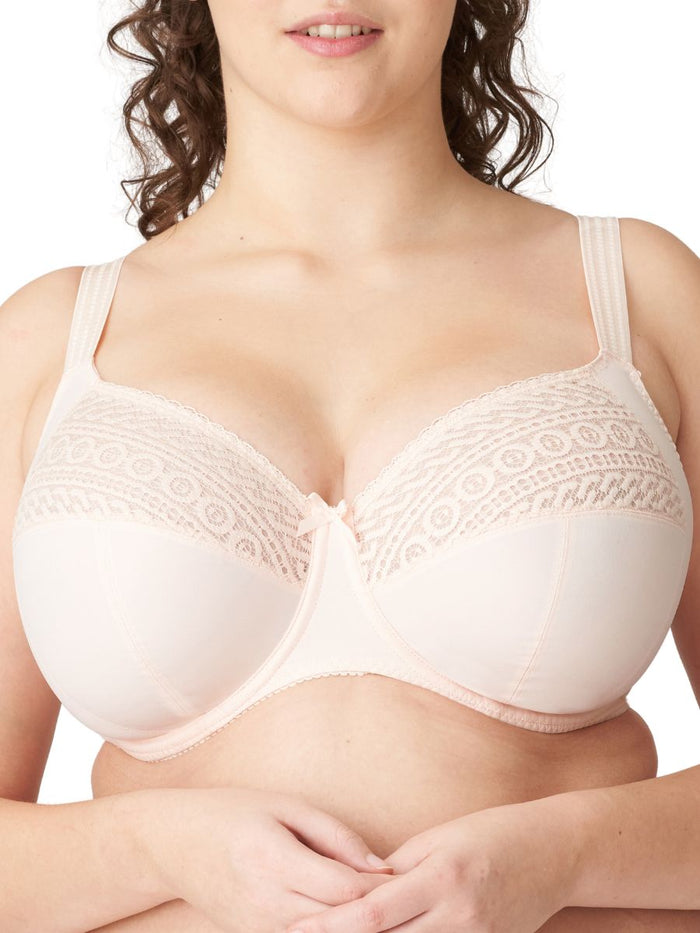 primadonna montara i-m full cup bra crystal pink