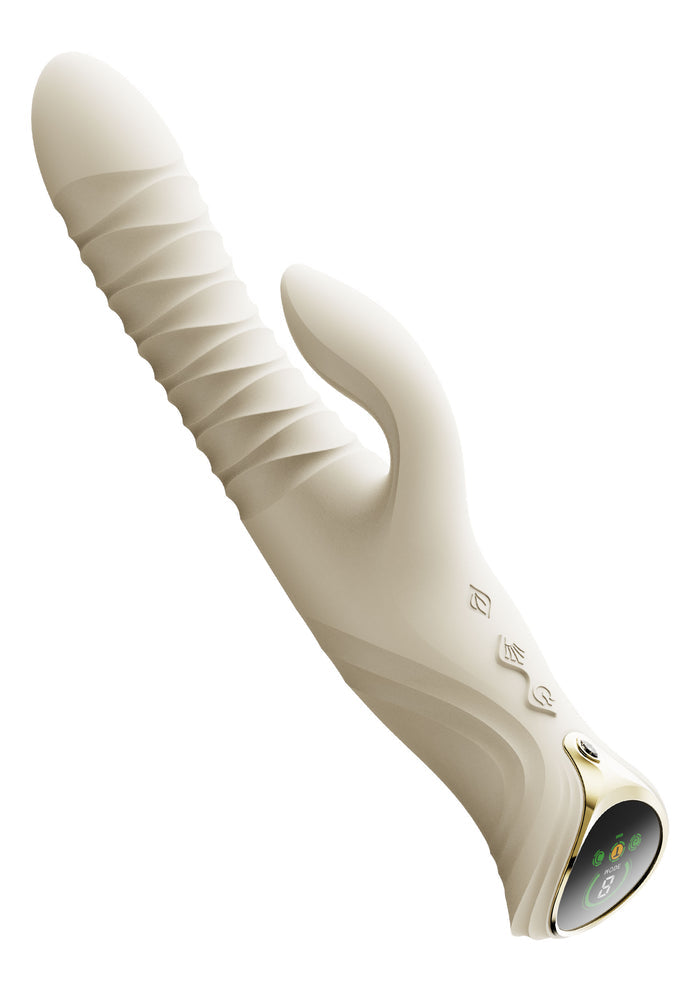 Mose 2 Rabbit Thruster+Heating