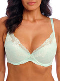 Most Divine Plunge Bra - Eau-de-nil