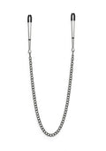 19192 ns novelties bound nipple clamps dc3