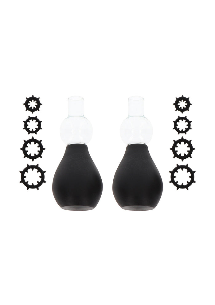17275 taboom nipple play nipple enlargers with 8 rings