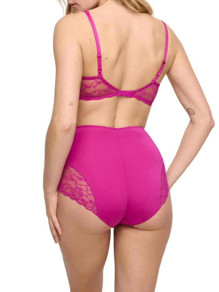Noemy Full Cup Bra - Fuchsia Fiesta