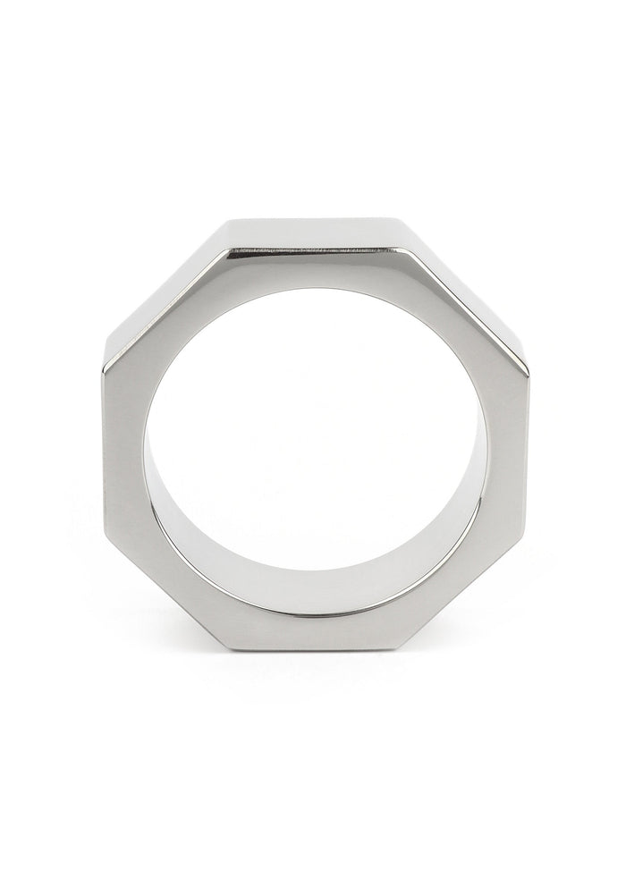 38205 mr steel nut c ring 40mm