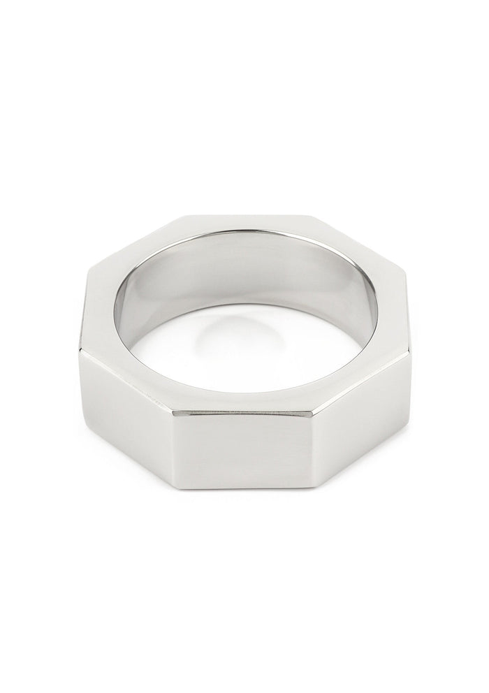38205 mr steel nut c ring 40mm