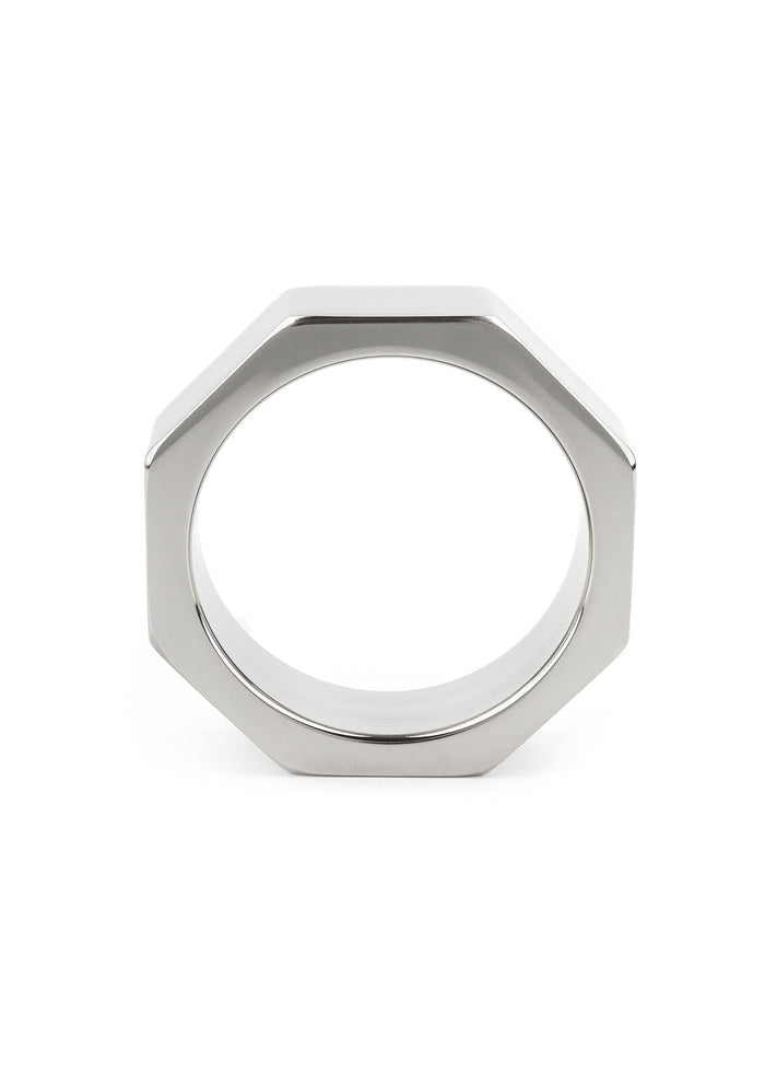 38206 mr steel nut c ring 45mm
