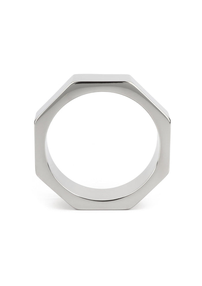38207 mr steel nut c ring 50mm