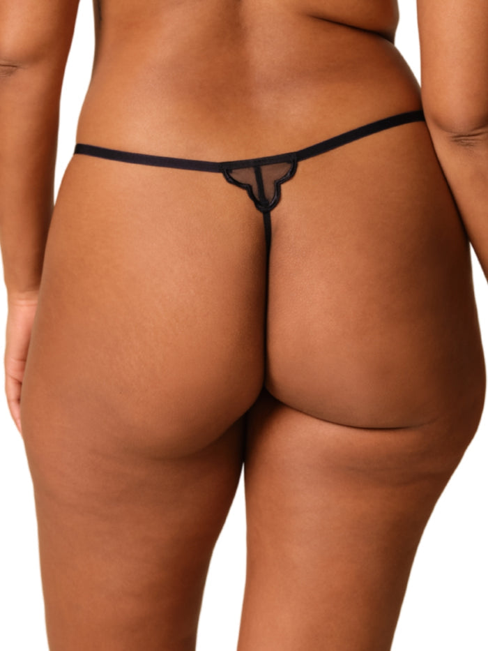 Obsession Thong