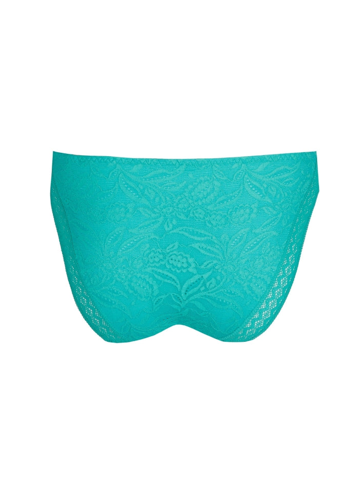 Palermo Rio Brief