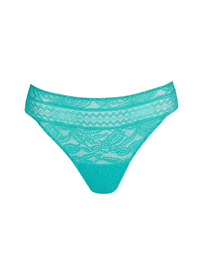 Palermo Thong